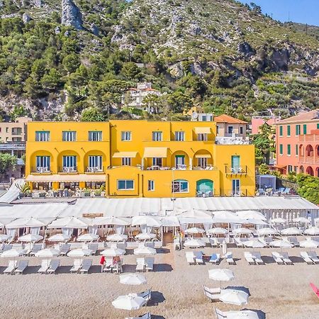 Hotel Albatros Varigotti Luaran gambar