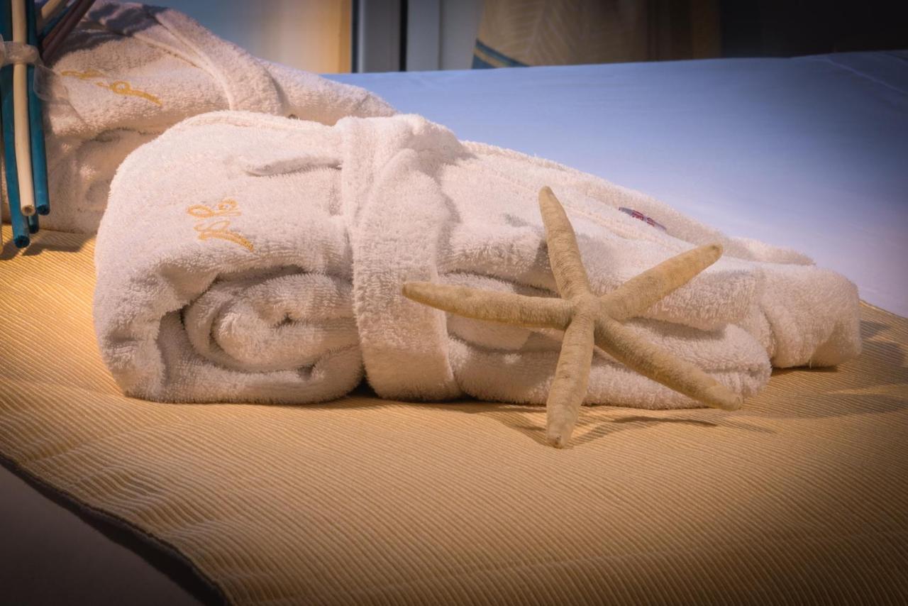 Hotel Albatros Varigotti Luaran gambar