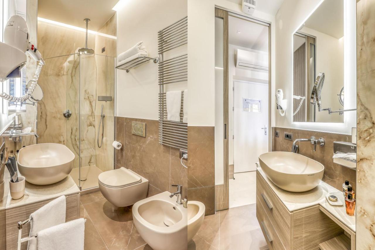 Hotel Albatros Varigotti Luaran gambar