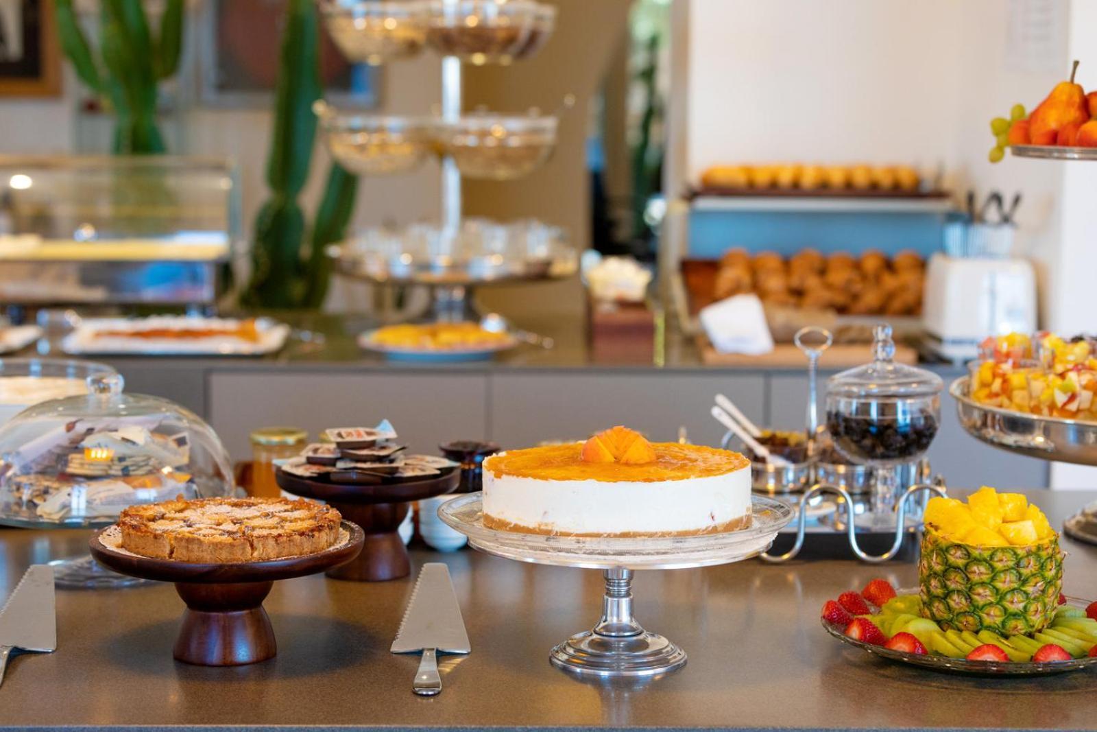 Hotel Albatros Varigotti Luaran gambar