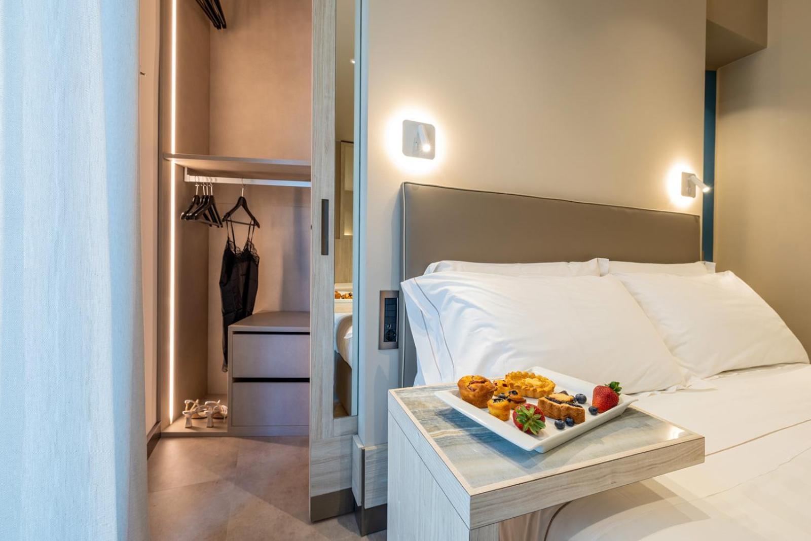 Hotel Albatros Varigotti Luaran gambar