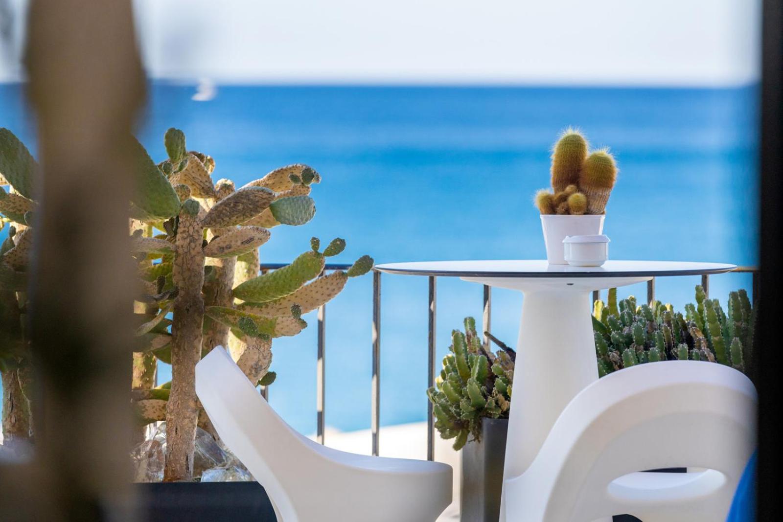 Hotel Albatros Varigotti Luaran gambar