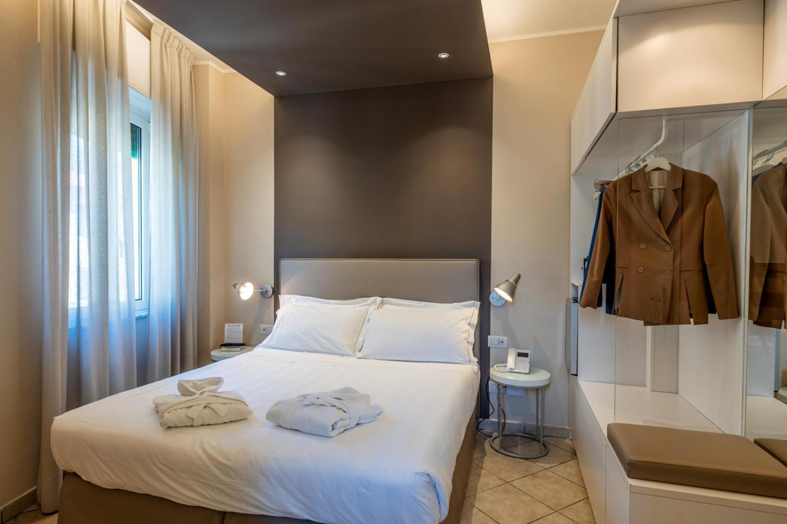 Hotel Albatros Varigotti Luaran gambar