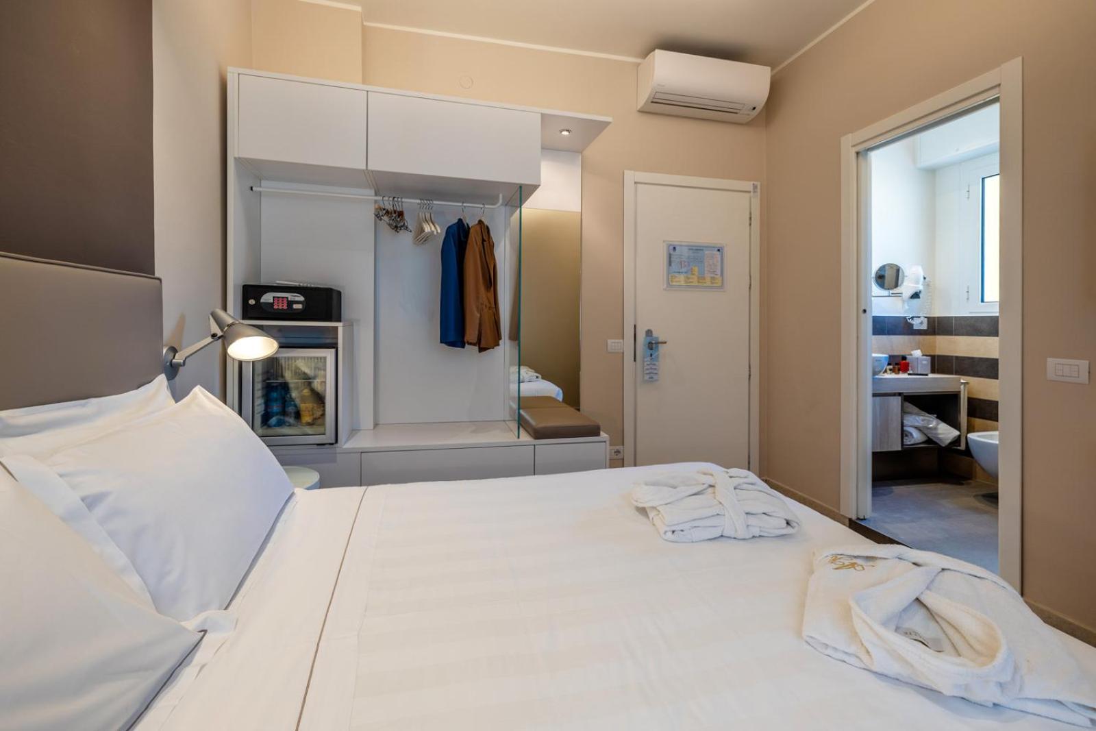 Hotel Albatros Varigotti Luaran gambar