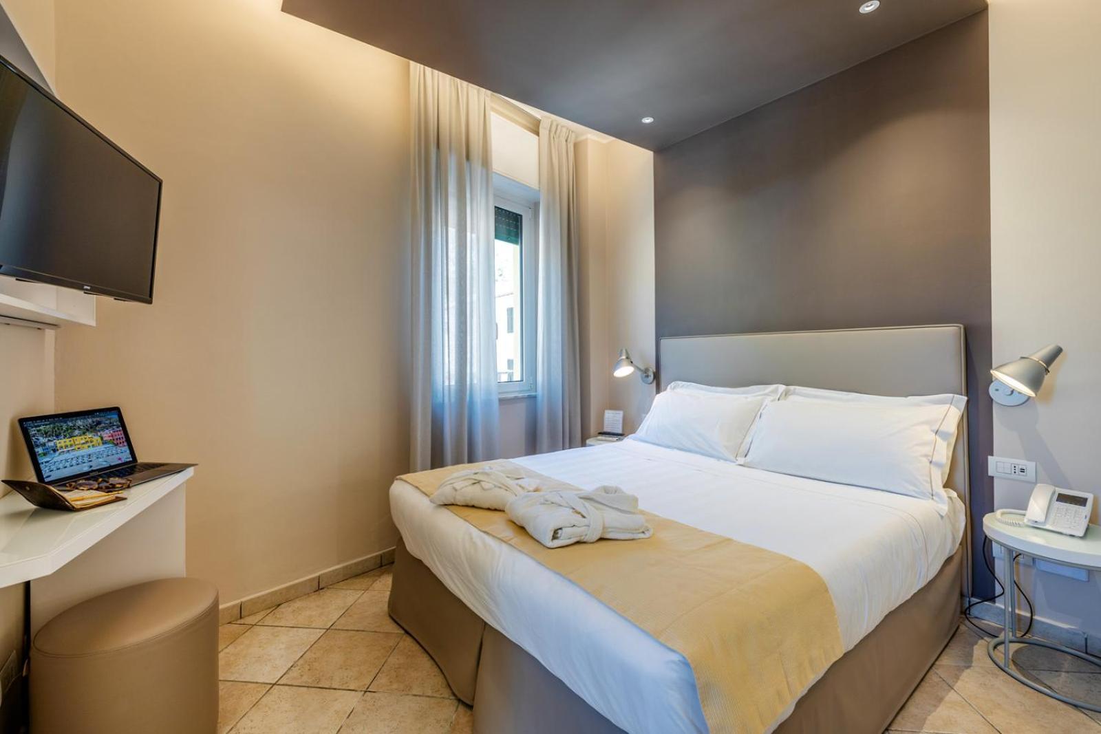 Hotel Albatros Varigotti Luaran gambar