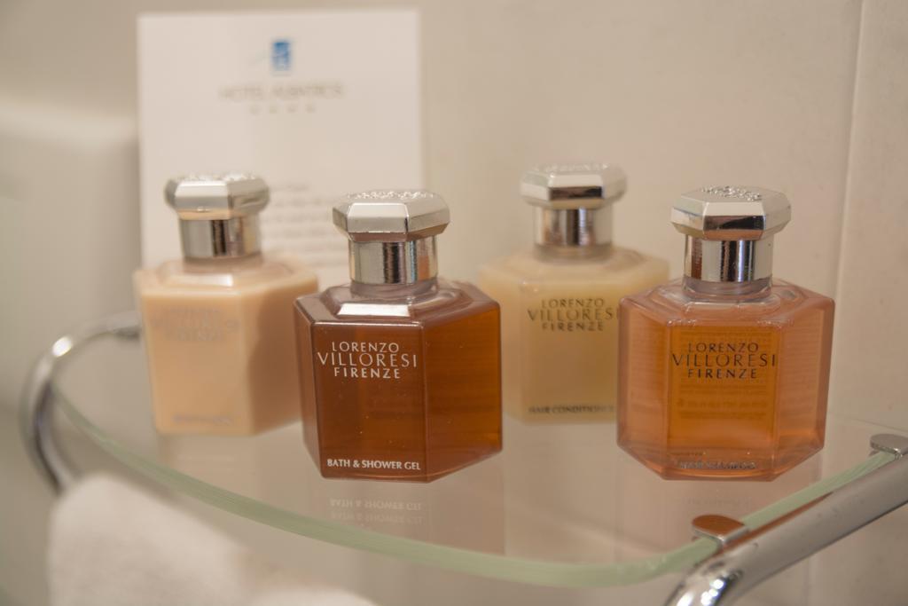 Hotel Albatros Varigotti Luaran gambar